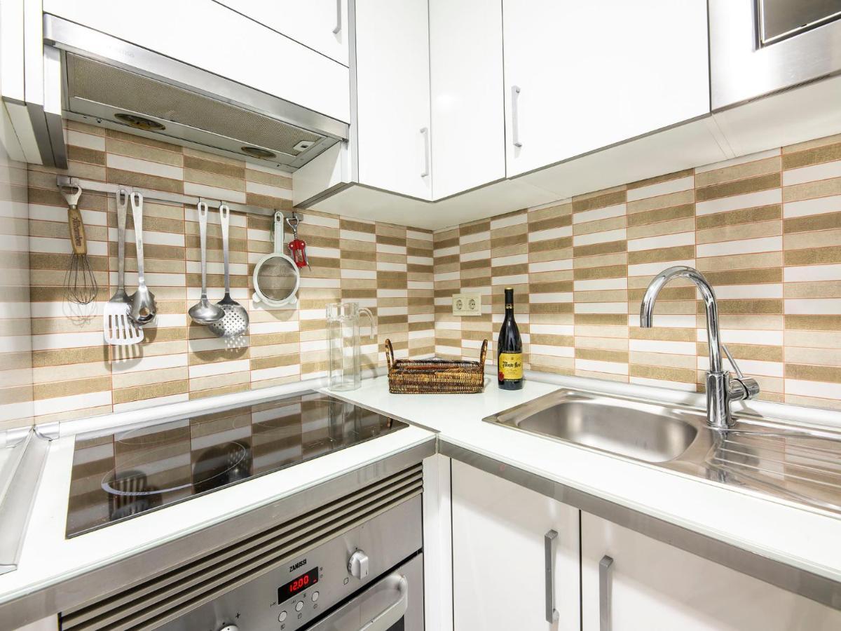 Apartment Golden Beach By Interhome Marbella Exteriör bild